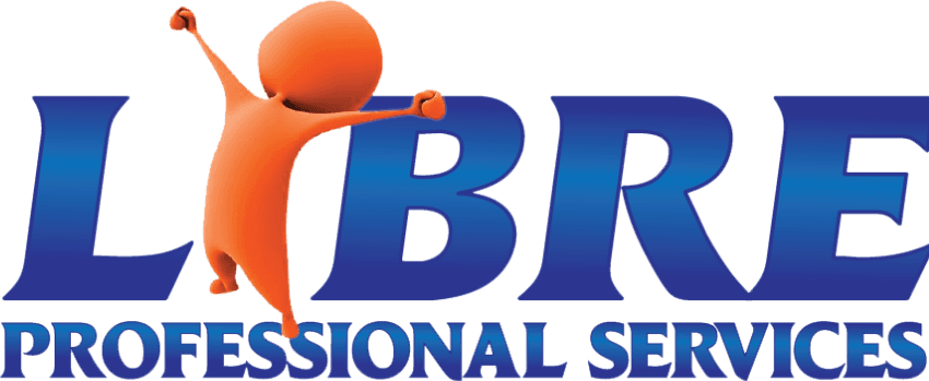 Libre Professional Services Logo